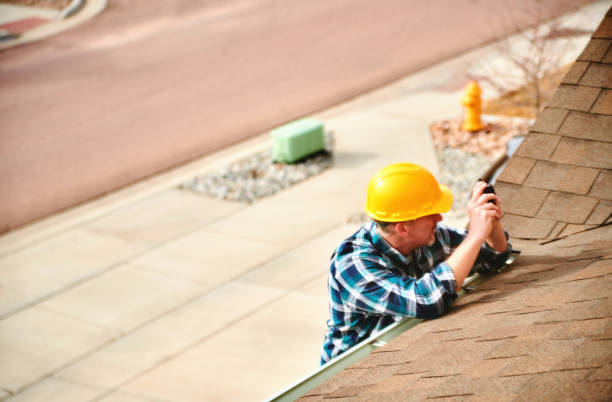 Gutter Installation and Roofing in Brazoria, TX