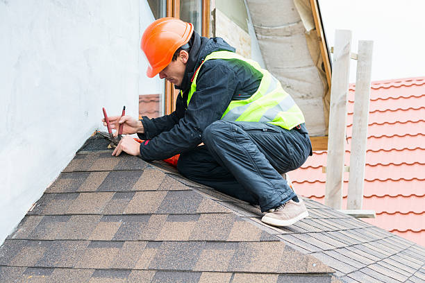 Slate Roofing Contractor in Brazoria, TX